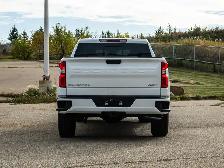 2026 Chevrolet Silverado 1500 RST - Photo 13