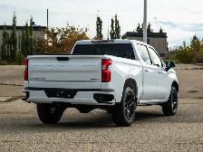2026 Chevrolet Silverado 1500 RST - Photo 14