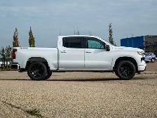 2026 Chevrolet Silverado 1500 RST - Photo 15