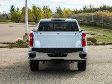 2026 Chevrolet Silverado 1500 RST - Photo 16