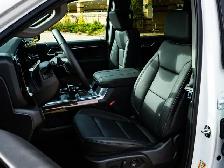2026 Chevrolet Silverado 1500 RST - Photo 19