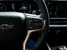 2026 Chevrolet Silverado 1500 RST - Photo 26