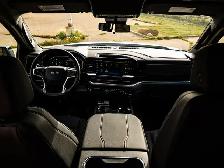 2026 Chevrolet Silverado 1500 RST - Photo 33
