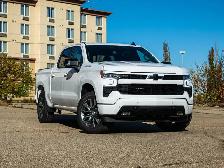 2026 Chevrolet Silverado 1500 RST - Photo 2