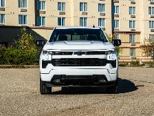 2026 Chevrolet Silverado 1500 RST - Photo 3