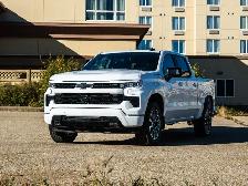 2026 Chevrolet Silverado 1500 RST - Photo 4