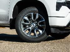 2026 Chevrolet Silverado 1500 RST - Photo 5
