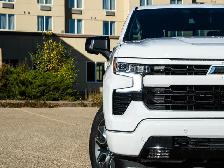 2026 Chevrolet Silverado 1500 RST - Photo 6