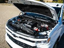 2026 Chevrolet Silverado 1500 RST - Photo 9