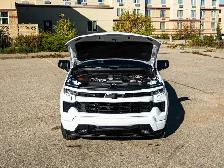 2026 Chevrolet Silverado 1500 RST - Photo 10