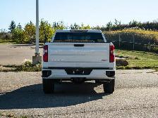 2026 Chevrolet Silverado 1500 RST - Photo 13