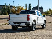 2026 Chevrolet Silverado 1500 RST - Photo 14