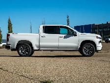 2026 Chevrolet Silverado 1500 RST - Photo 15