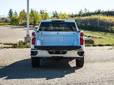 2026 Chevrolet Silverado 1500 RST - Photo 16