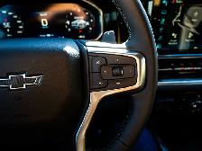 2026 Chevrolet Silverado 1500 RST - Photo 26