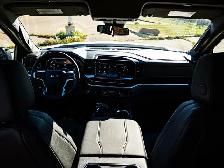 2026 Chevrolet Silverado 1500 RST - Photo 33