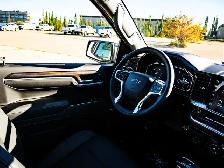 2026 Chevrolet Silverado 1500 RST - Photo 34