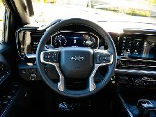 2026 Chevrolet Silverado 1500 RST - Photo 35
