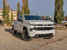 2026 Chevrolet Silverado 1500 RST - Photo 2