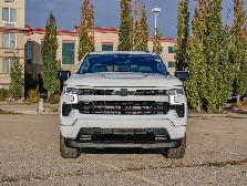 2026 Chevrolet Silverado 1500 RST - Photo 3