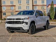 2026 Chevrolet Silverado 1500 RST - Photo 4