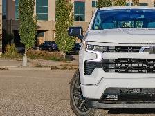 2026 Chevrolet Silverado 1500 RST - Photo 6