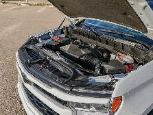 2026 Chevrolet Silverado 1500 RST - Photo 7