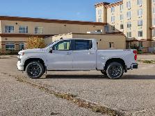 2026 Chevrolet Silverado 1500 RST - Photo 10