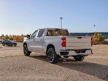 2026 Chevrolet Silverado 1500 RST - Photo 11