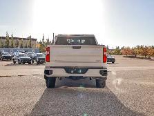 2026 Chevrolet Silverado 1500 RST - Photo 12