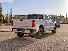 2026 Chevrolet Silverado 1500 RST - Photo 13