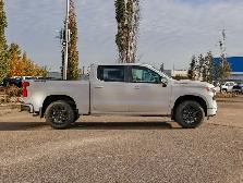 2026 Chevrolet Silverado 1500 RST - Photo 14