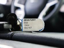 2026 Chevrolet Silverado 1500 RST - Photo 29