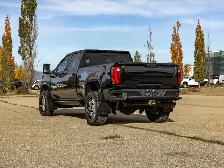 2024 GMC Sierra 3500HD Denali Ultimate 6.6L Duramax - Photo 6