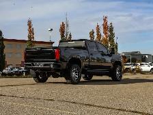 2024 GMC Sierra 3500HD Denali Ultimate 6.6L Duramax - Photo 8