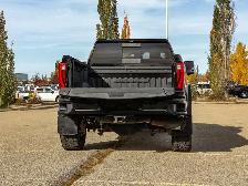 2024 GMC Sierra 3500HD Denali Ultimate 6.6L Duramax - Photo 9