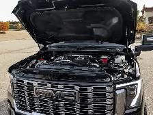 2024 GMC Sierra 3500HD Denali Ultimate 6.6L Duramax - Photo 10