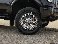 2024 GMC Sierra 3500HD Denali Ultimate 6.6L Duramax - Photo 11