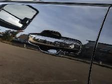 2024 GMC Sierra 3500HD Denali Ultimate 6.6L Duramax - Photo 12