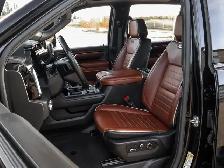 2024 GMC Sierra 3500HD Denali Ultimate 6.6L Duramax - Photo 14