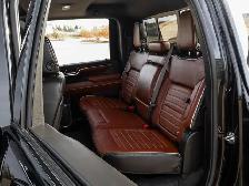 2024 GMC Sierra 3500HD Denali Ultimate 6.6L Duramax - Photo 16