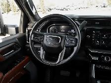 2024 GMC Sierra 3500HD Denali Ultimate 6.6L Duramax - Photo 18