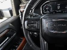 2024 GMC Sierra 3500HD Denali Ultimate 6.6L Duramax - Photo 23