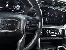 2024 GMC Sierra 3500HD Denali Ultimate 6.6L Duramax - Photo 25