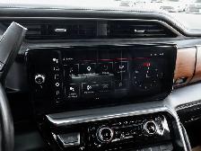 2024 GMC Sierra 3500HD Denali Ultimate 6.6L Duramax - Photo 27