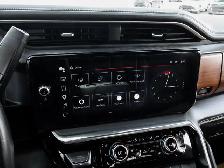 2024 GMC Sierra 3500HD Denali Ultimate 6.6L Duramax - Photo 28