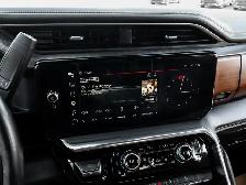 2024 GMC Sierra 3500HD Denali Ultimate 6.6L Duramax - Photo 29
