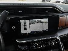 2024 GMC Sierra 3500HD Denali Ultimate 6.6L Duramax - Photo 30