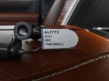 2024 GMC Sierra 3500HD Denali Ultimate 6.6L Duramax - Photo 32