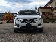 2017 Cadillac XT5 Luxury AWD 3.6L | Forward Collision Alert - Photo 3